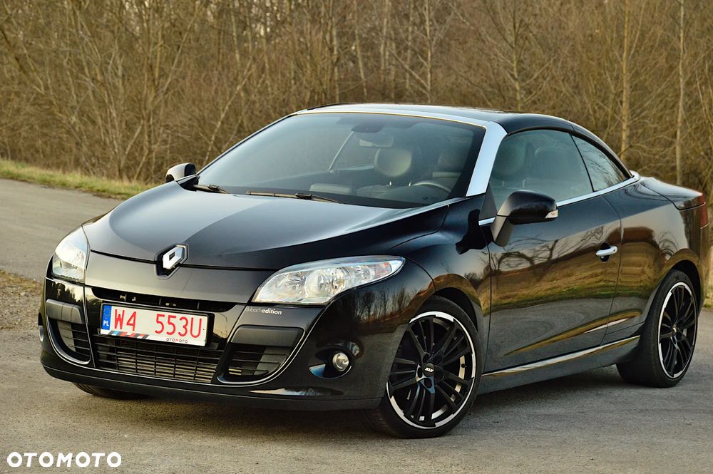 Renault Megane 1.3 TCe FAP Limited - 2