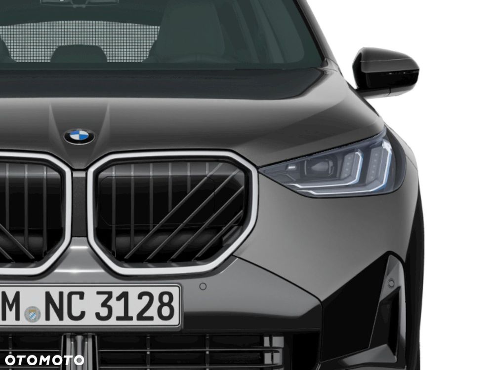 BMW X3 xDrive20d mHEV - 4