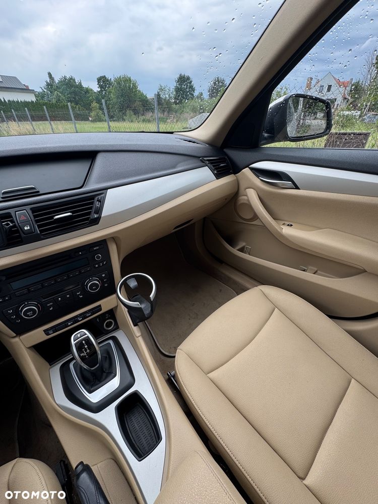 BMW X1 - 15