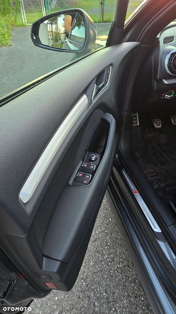 Audi A3 Sportback - 24
