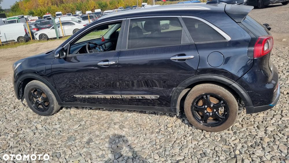 Kia Niro 2019 photo 5