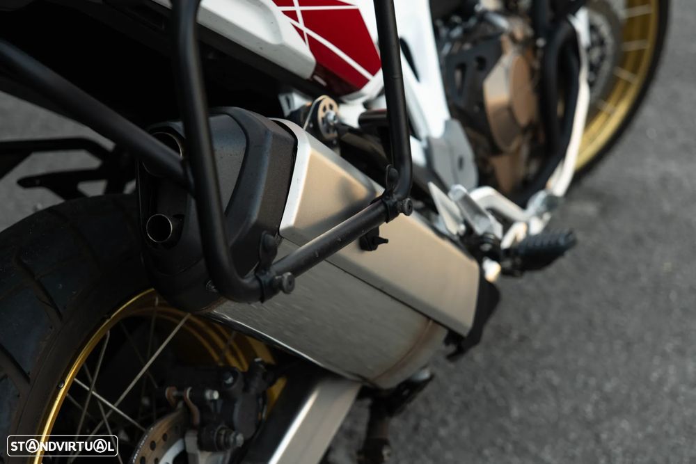 Honda Africa Twin CRF1100L - 3