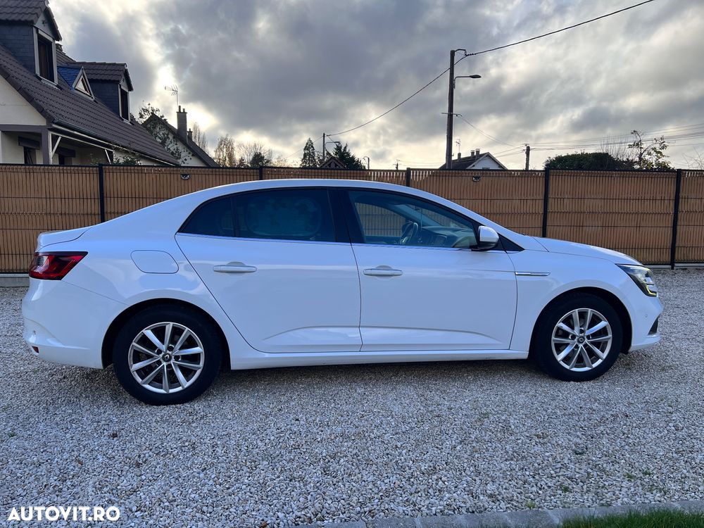 Renault Megane ENERGY dCi Intens - 4