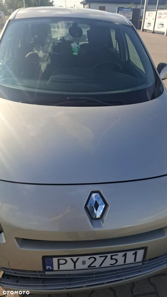 Renault Scenic 1.9 dCi Tech Run Euro5 - 15