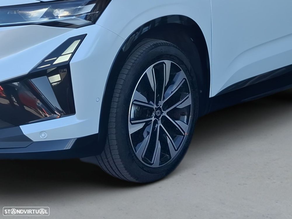 Renault Austral 1.2 E-Tech Techno - 4