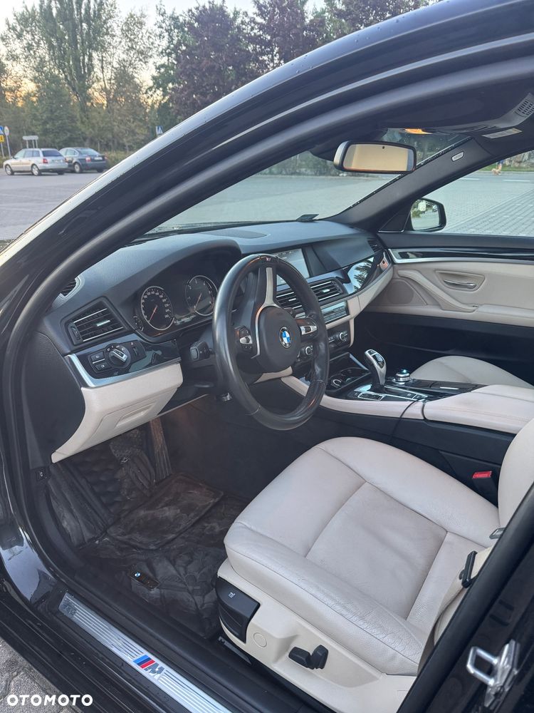 BMW Seria 5 - 15