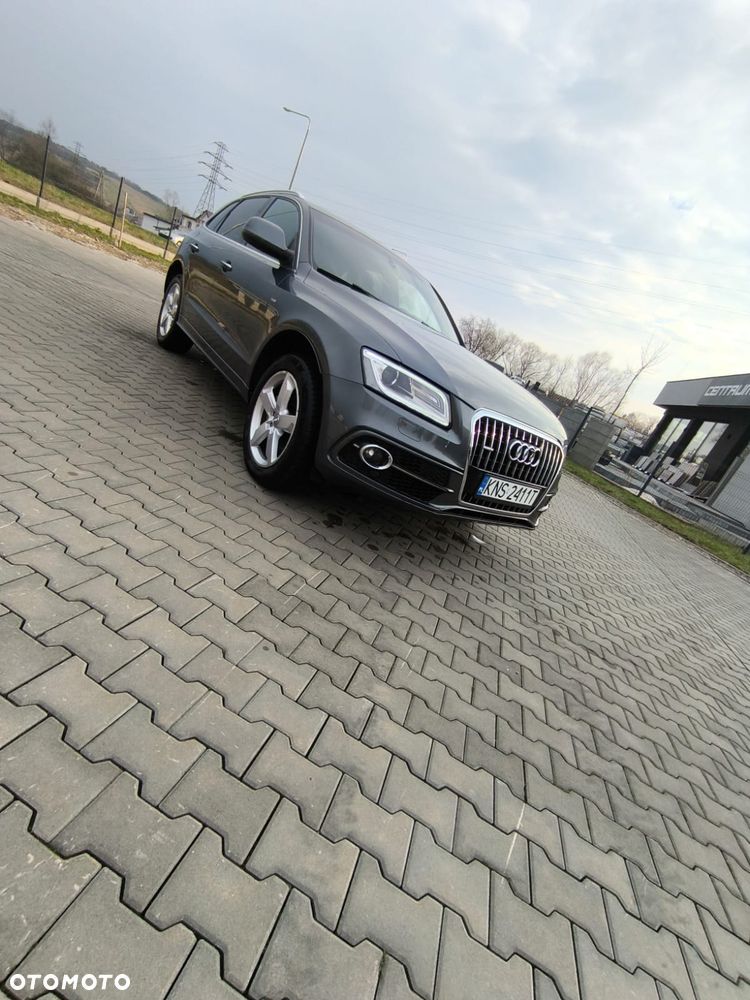 Audi Q5 - 18