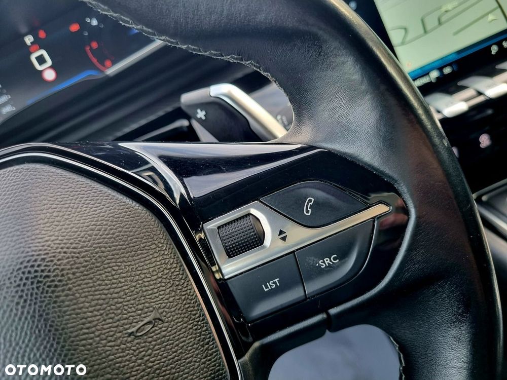 Peugeot 508 1.5 BlueHDi Allure S&S EAT8 - 19