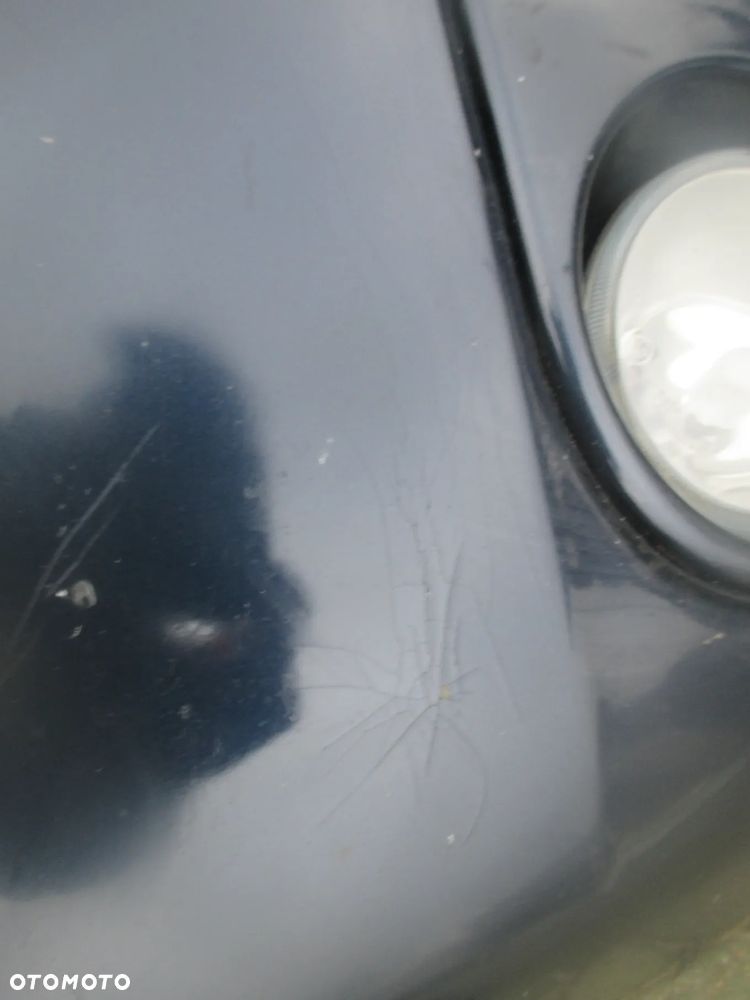 Zderzak Primaster Vivaro Trafic - 4