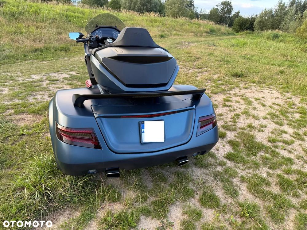 Honda GL - 3