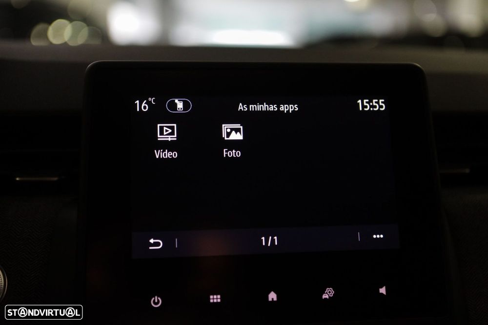 Renault Clio 1.0 TCe Techno - 39