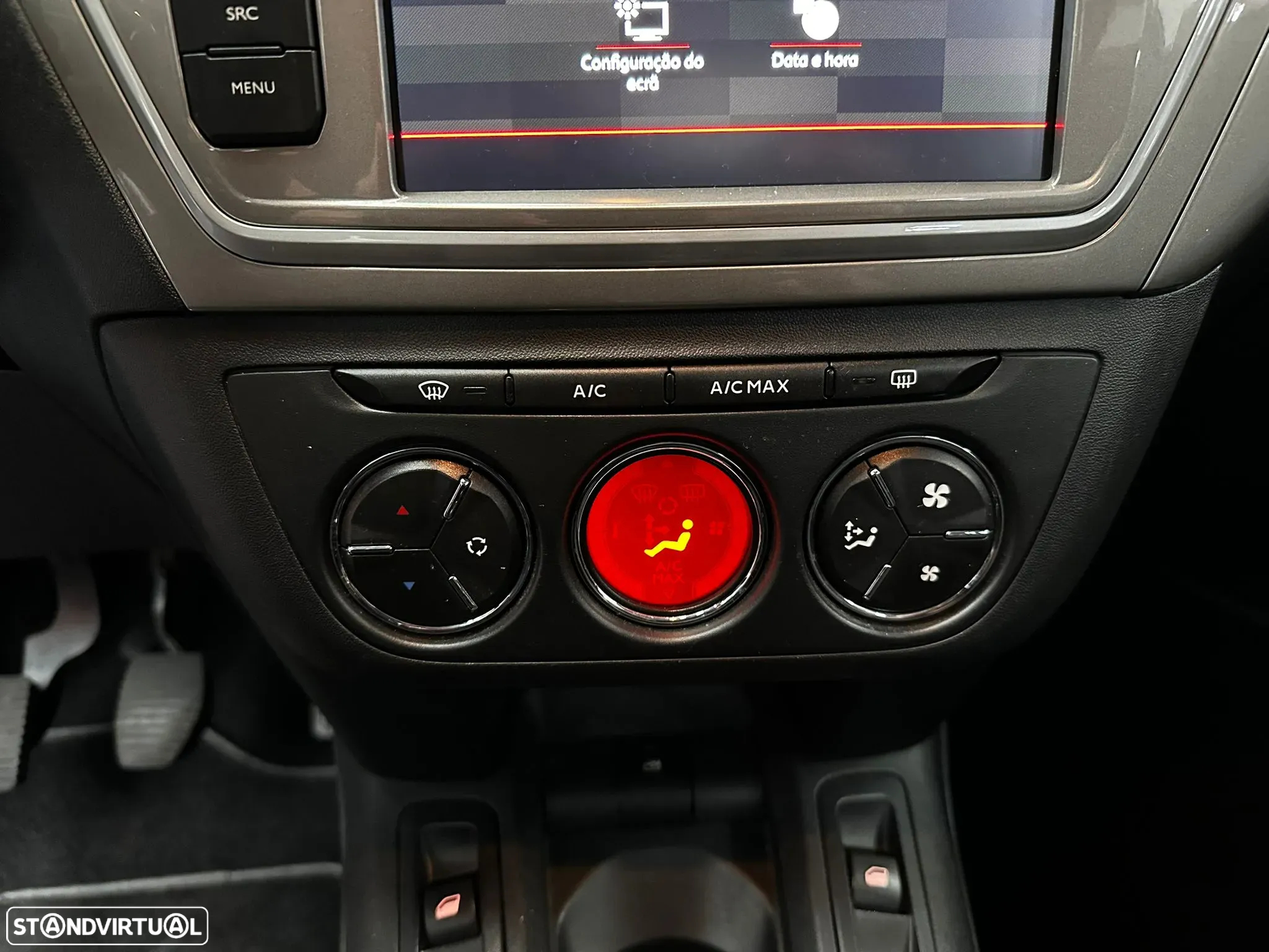 Citroën C-Elysée 1.5 BlueHDi Feel - 28