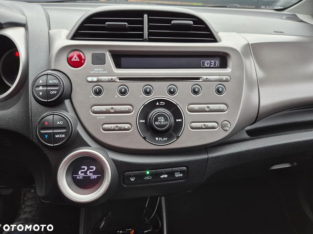 Honda Jazz 1.4 i-VTEC Comfort - 18