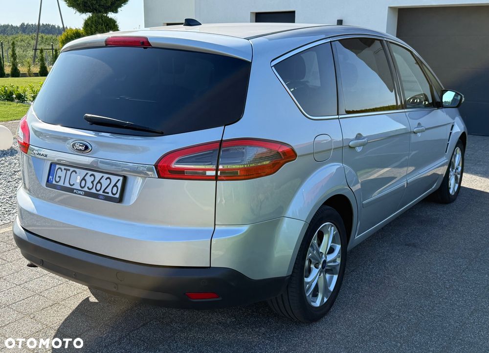 Ford S-Max - 4
