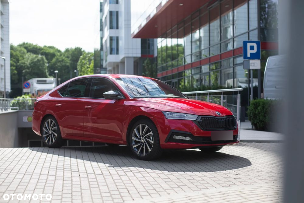 Skoda Octavia - 26