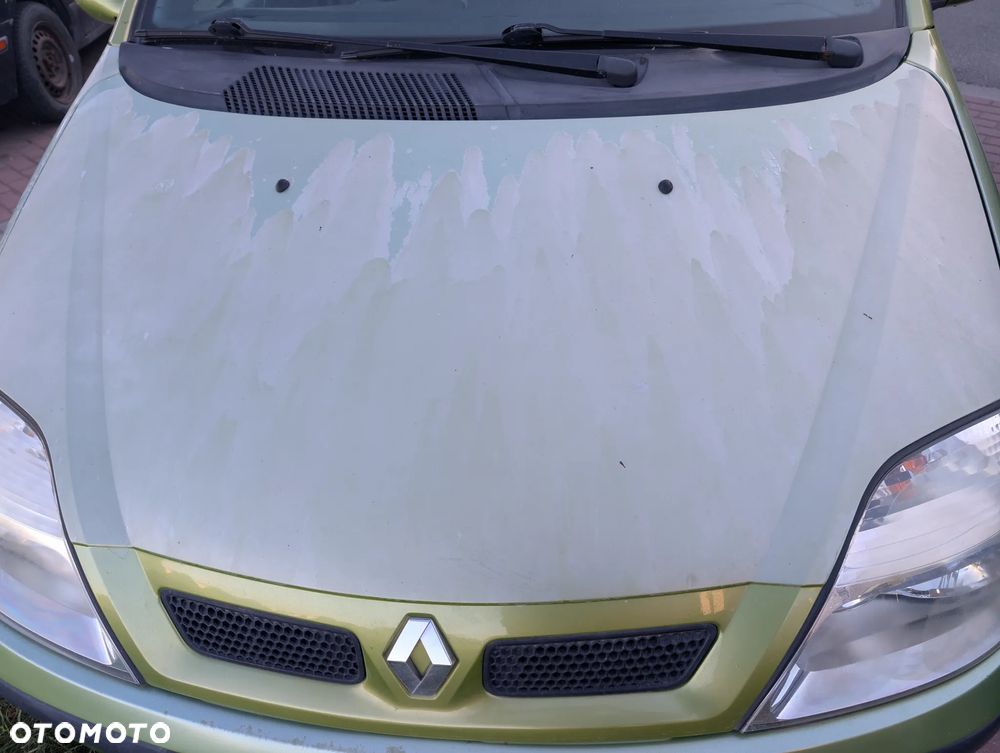 Renault Scenic 1.9 dCi EXpression - 3