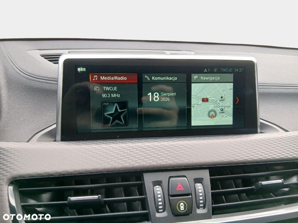 BMW X2 xDrive20d M Mesh sport - 18