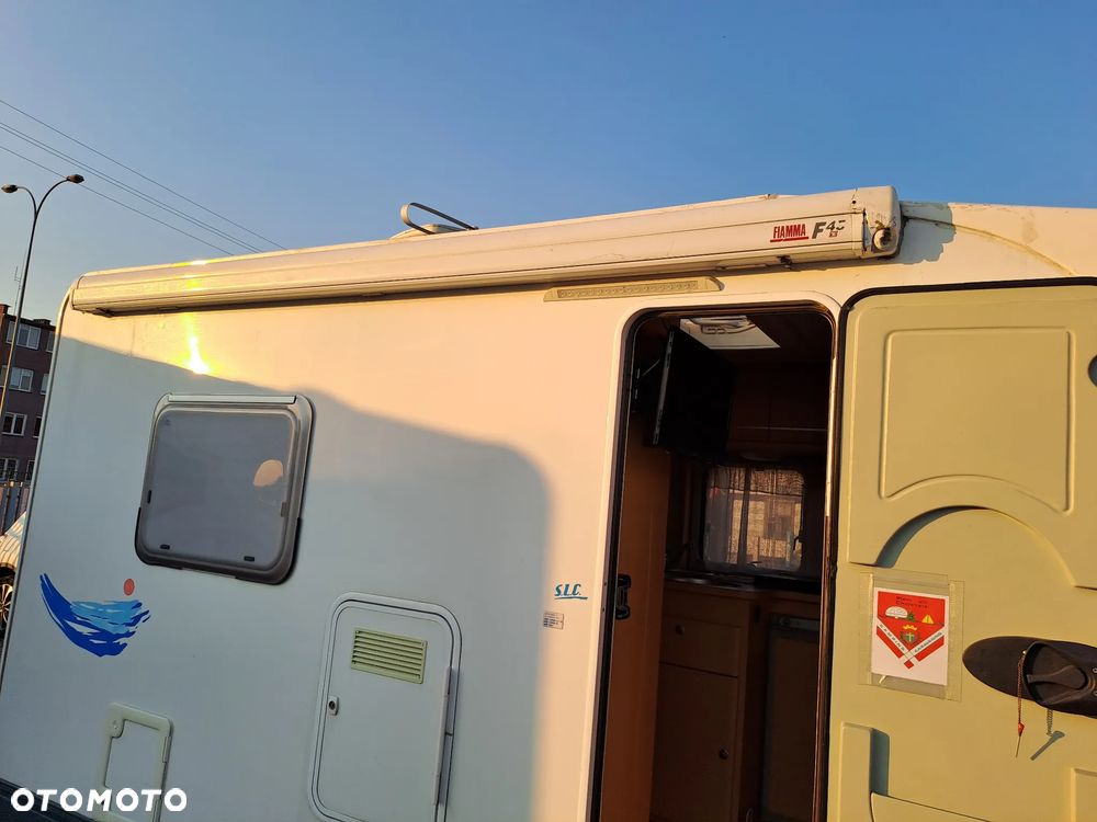 Ford Transit - 21