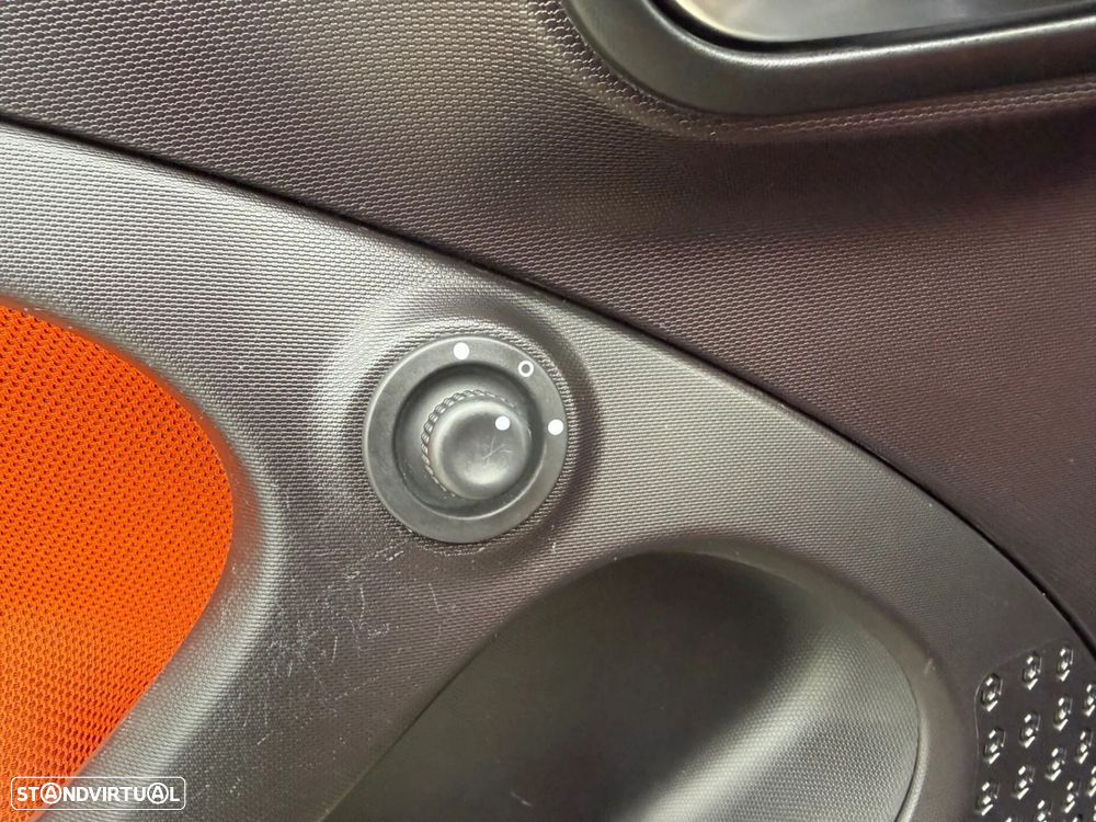 Smart ForFour 1.0 Passion 71 - 32