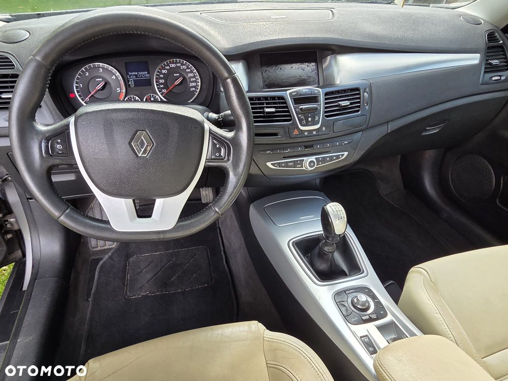 Renault Laguna - 7