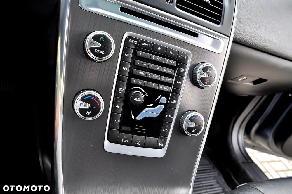 Volvo XC 60 - 27