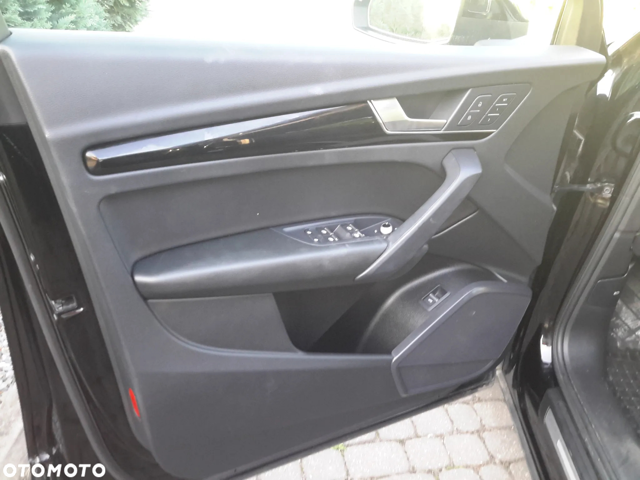 Audi Q5 2.0 TFSI quattro S tronic design - 11