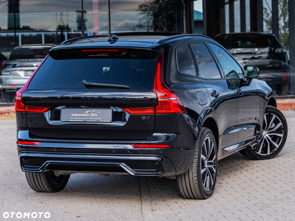 Volvo Xc 60 2023 photo 2
