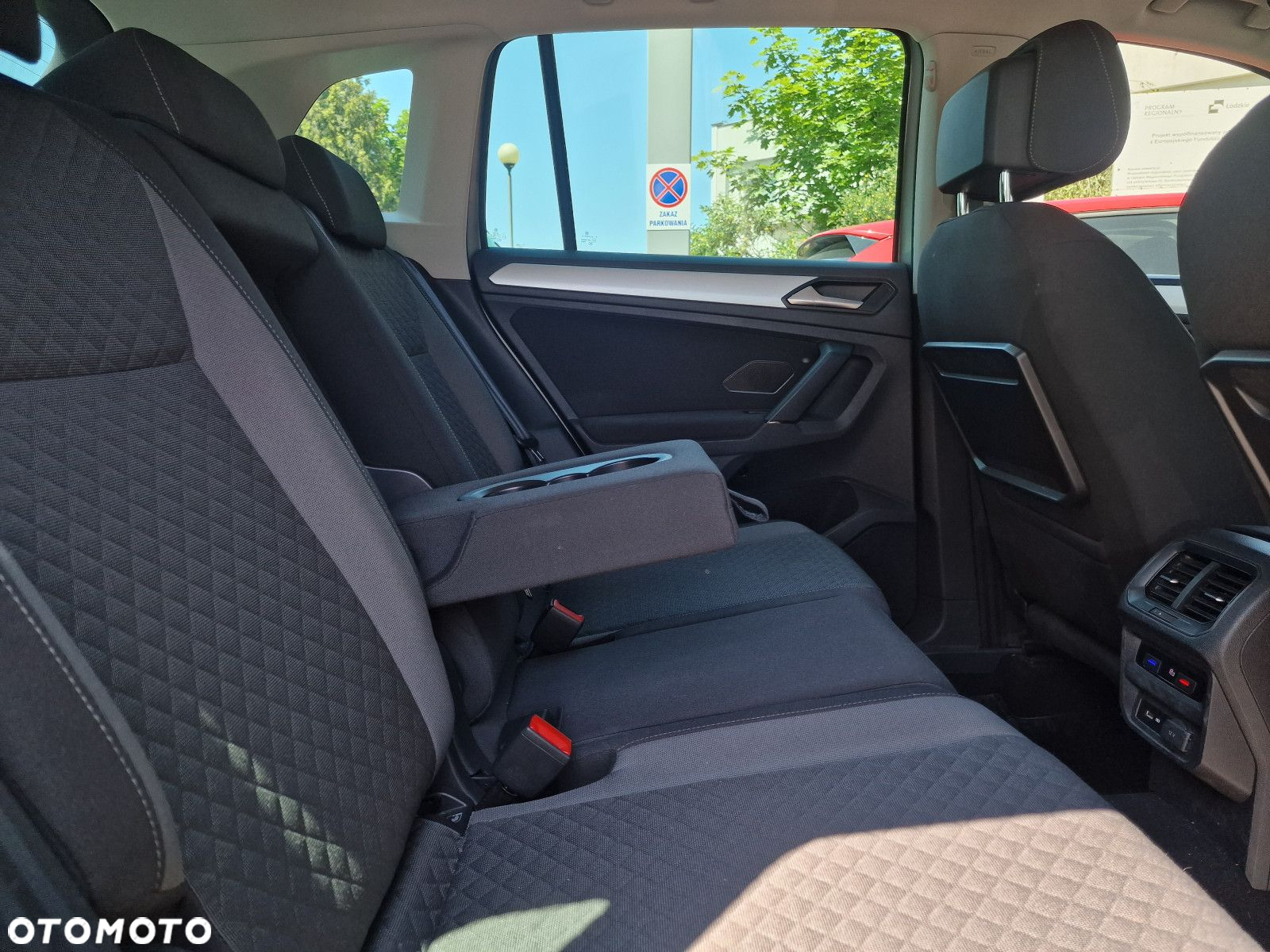Volkswagen Tiguan 1.5 TSI EVO Comfortline DSG - 16