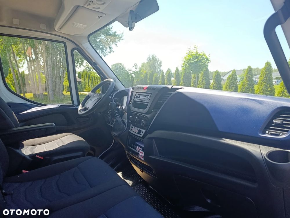 Iveco DAILY 35C15 - 13