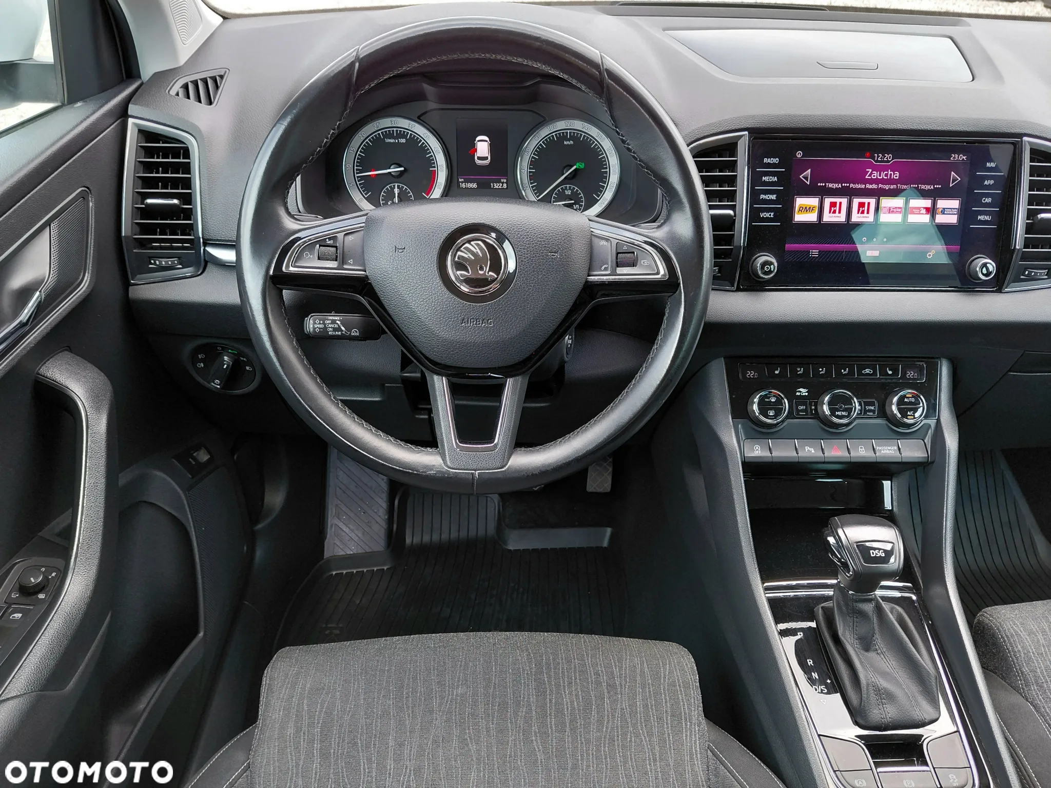 Skoda Karoq 2.0 TDI SCR 4x4 Style DSG - 12