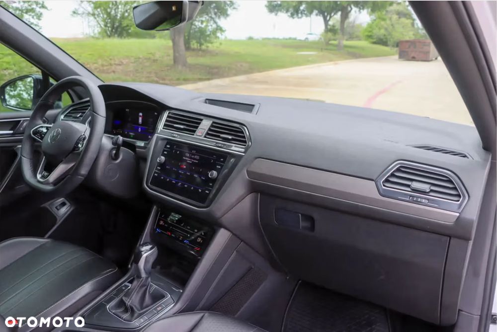Volkswagen Tiguan 2,0 TSI OPF 4Motion DSG R-Line - 27