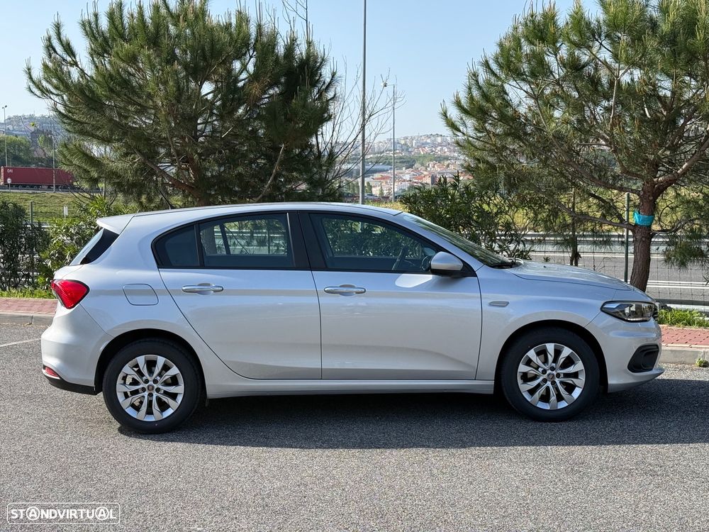 Fiat Tipo 1.4 Easy - 12