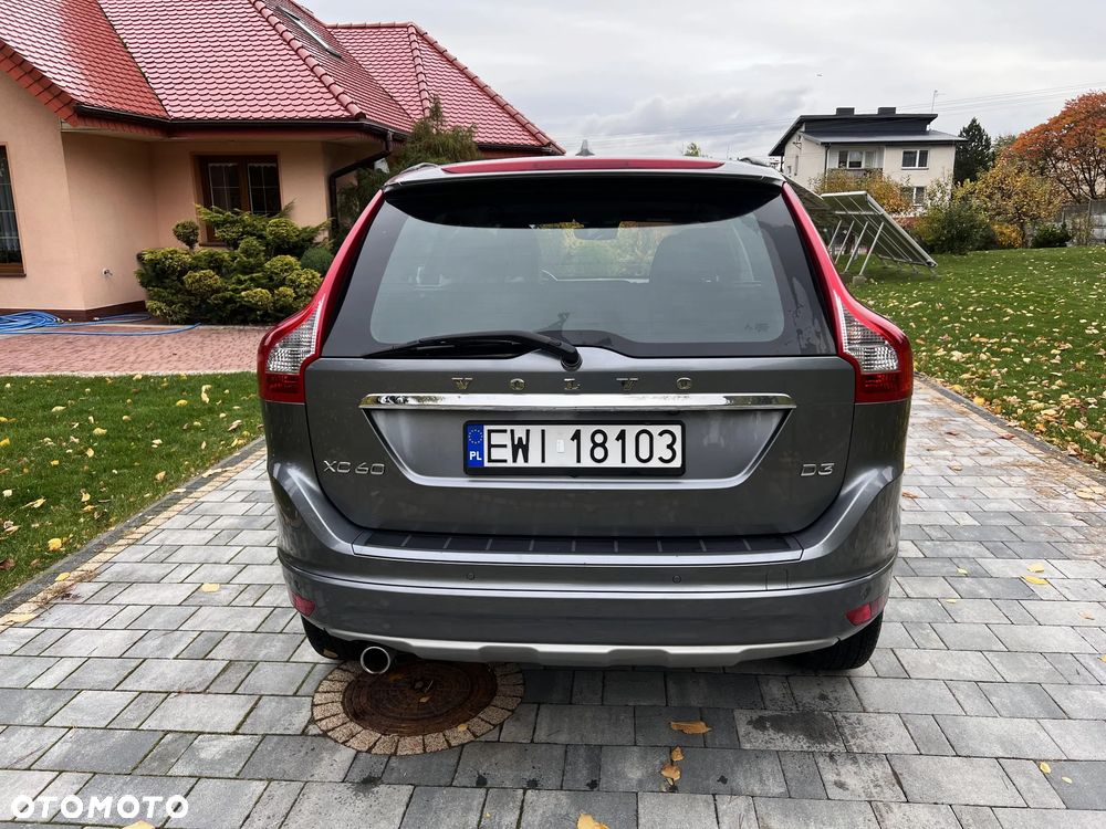Volvo XC 60 - 8