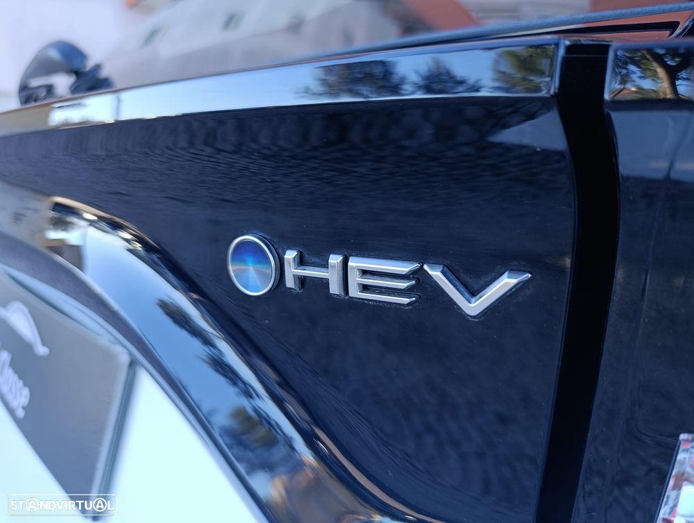 Toyota Yaris 1.5 HDF Comfort Plus - 22