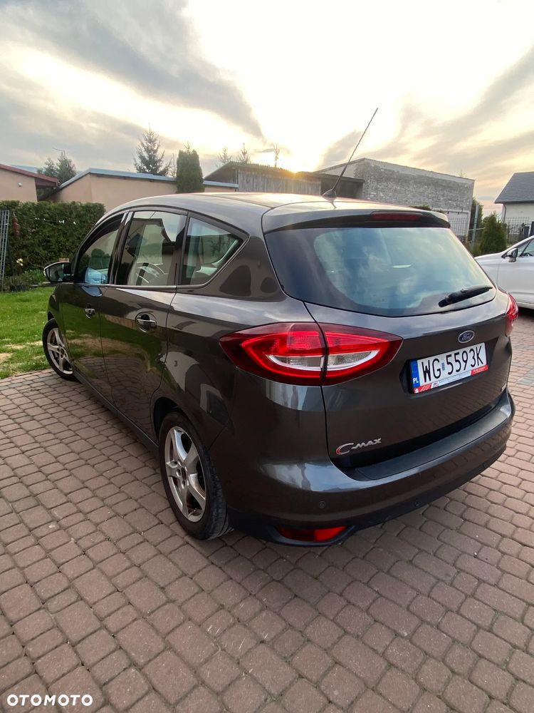 Ford C-MAX 1.0 EcoBoost Ambiente ASS - 6