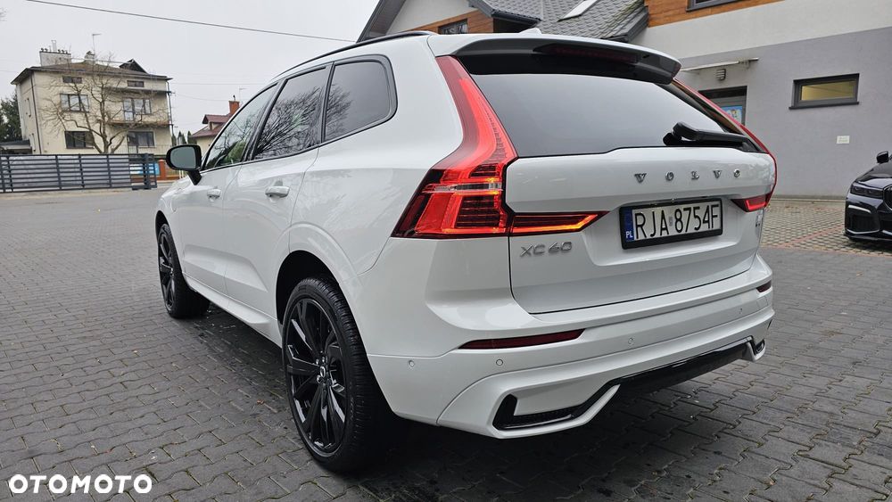 Volvo XC 60 T8 AWD Geartronic Polestar Engineered - 5