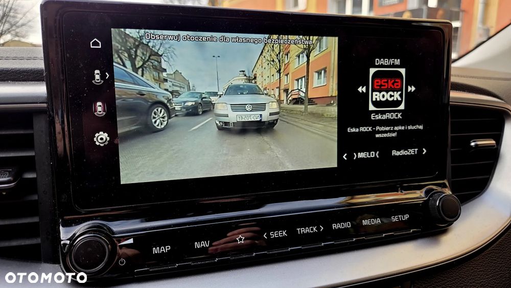 Kia Ceed 1.5 T-GDI Business Line - 9