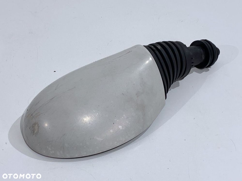 LUSTERKO LEWY  LIGIER XTOO (LXT) 2005 - 2012 0.5 4 kW [5 KM] olej napędowy 2005 - 2012 - 2