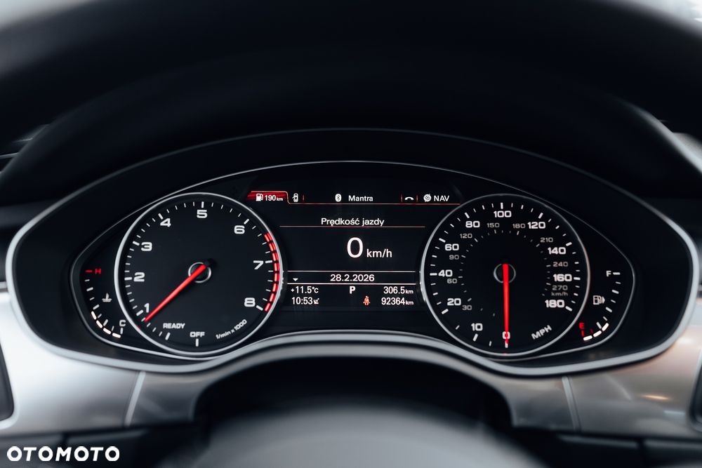 Audi A7 Sportback - 21