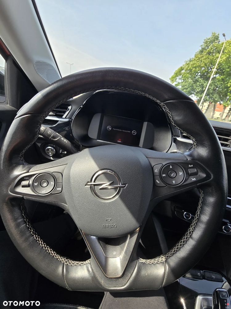 Opel Corsa Electric Edition - 21