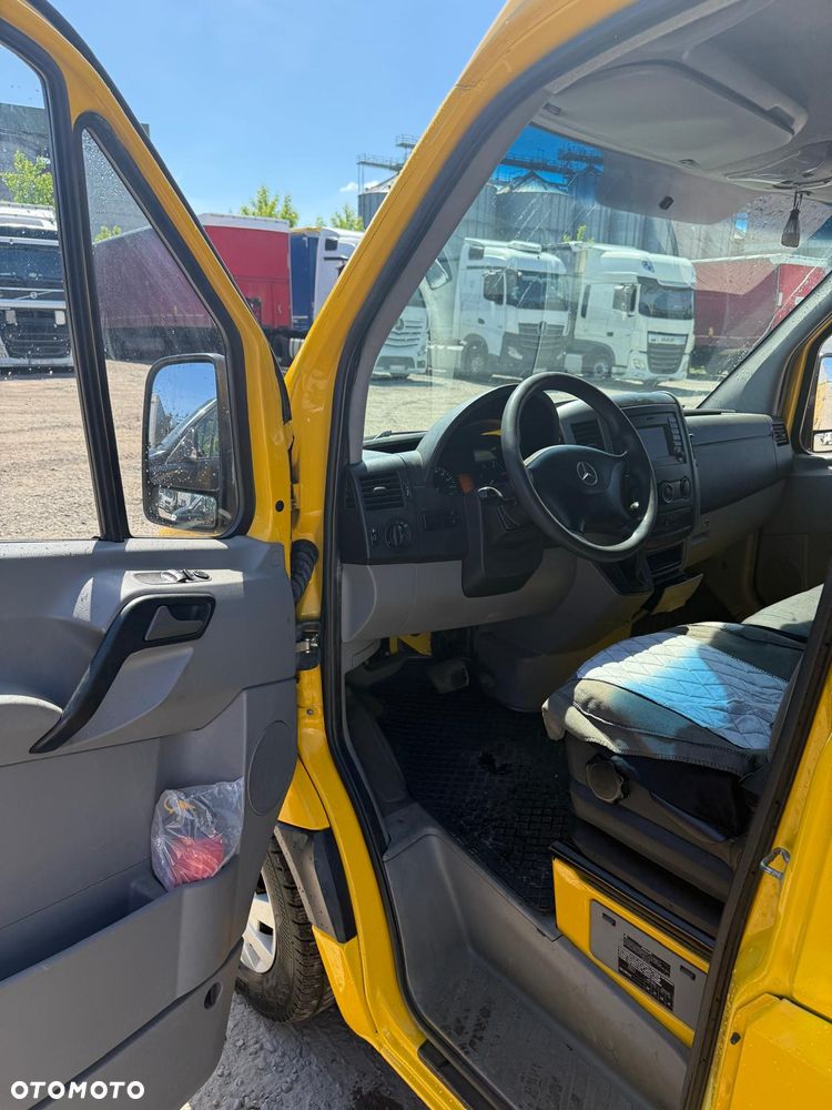Mercedes-Benz SPRINTER 316 CDI - 2