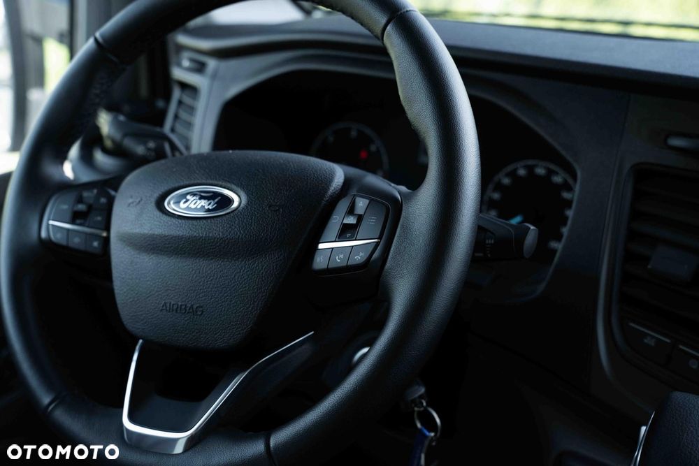 Ford Transit - 34