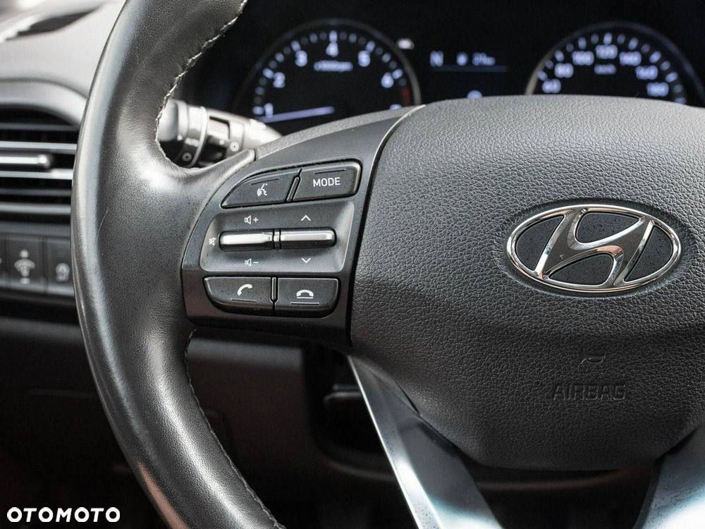 Hyundai i30 1.5 T-GDI 48V Smart - 14