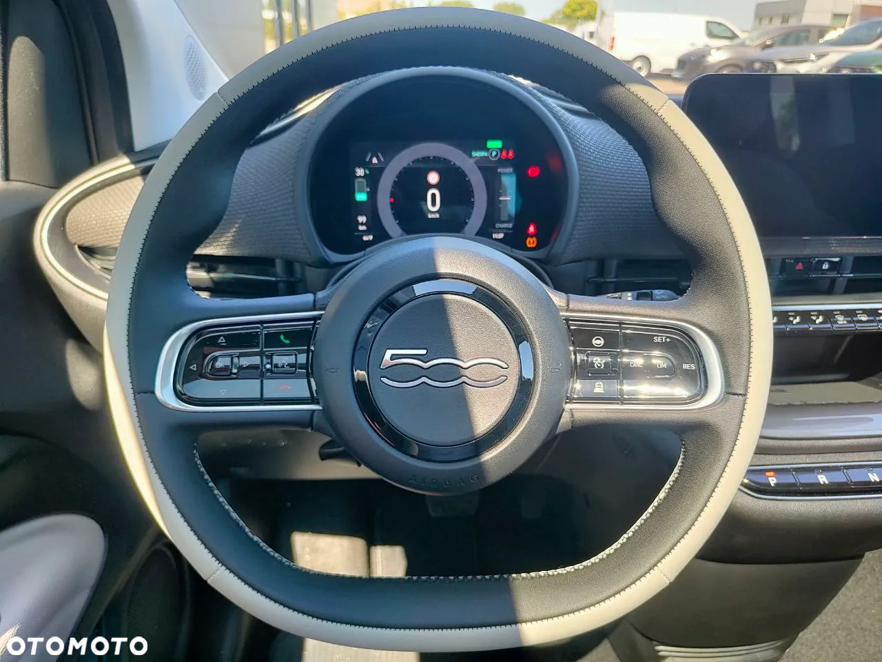 Fiat 500e - 11