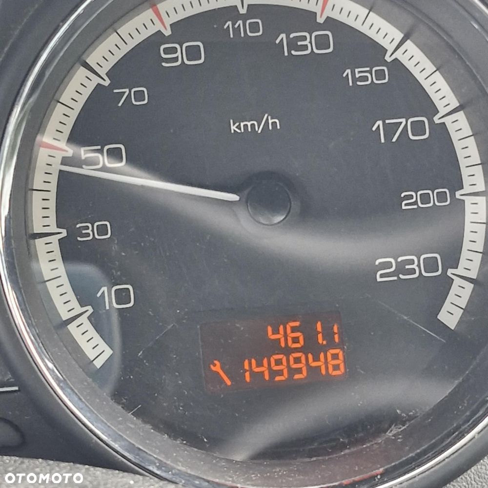 Peugeot RCZ 2.0 HDi - 7