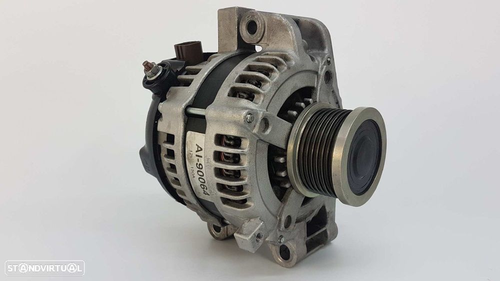 ALTERNADOR LEXUS IS200 (DS2/IS2) 220D - 1