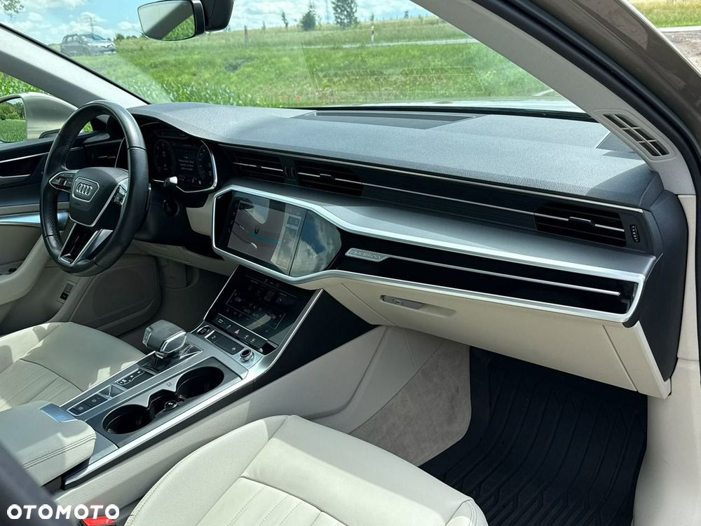 Audi A6 Limousine - 19