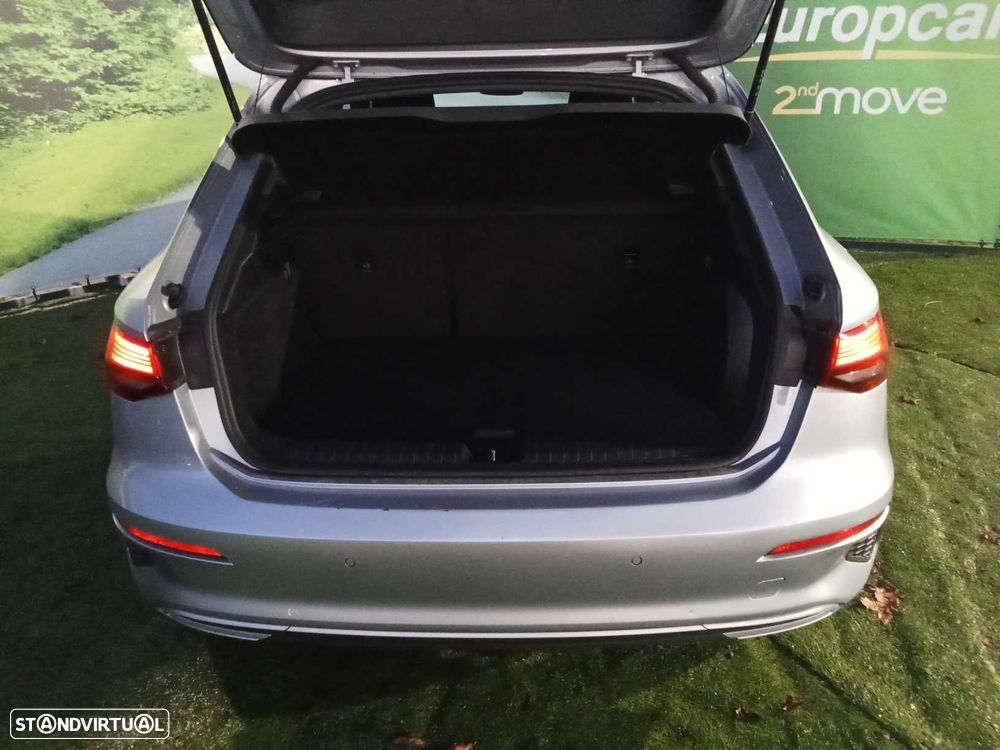 Audi A3 Sportback - 9