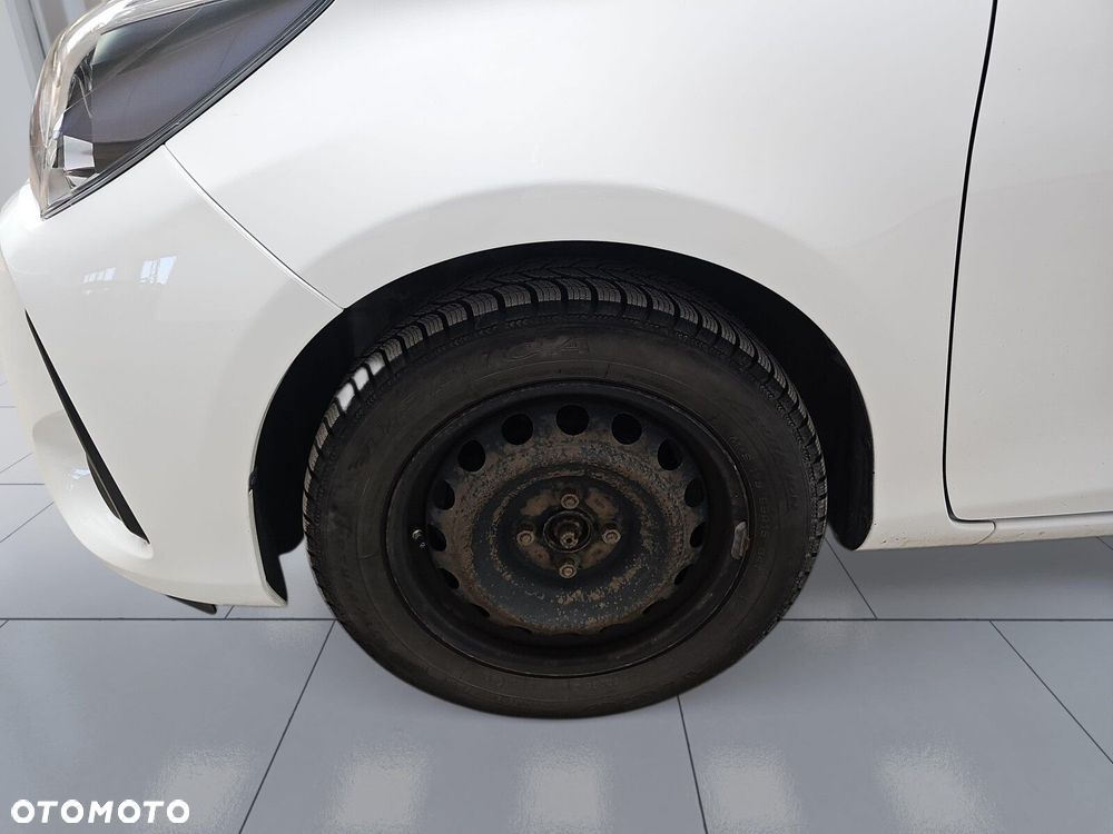 Toyota Yaris 1.5 Active - 29
