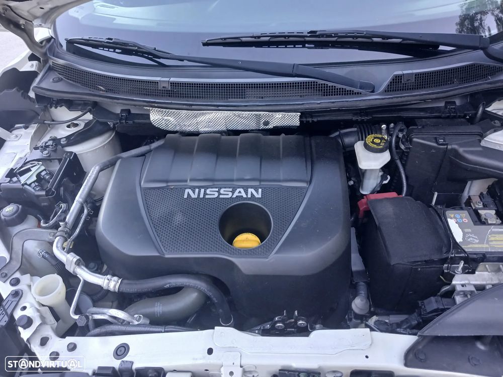 Nissan Qashqai - 16